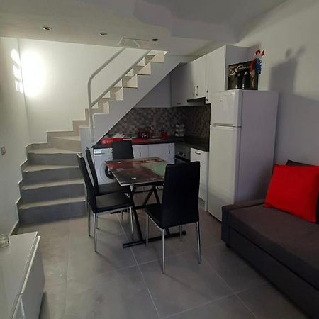 Casa Dory Maspalomas Maspalomas  Dış mekan fotoğraf