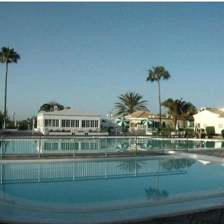 Casa Dory Maspalomas Maspalomas  Dış mekan fotoğraf