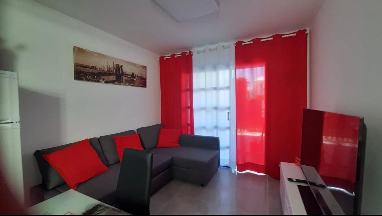 Casa Dory Maspalomas Maspalomas  Oda fotoğraf